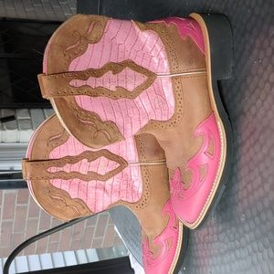 Ariat boots NEW 7.5